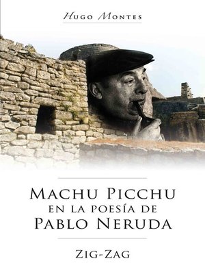 cover image of Machu Picchu en la poesía de Pablo Neruda